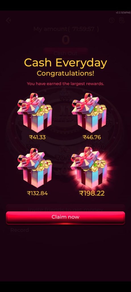 Bonu1 Apk