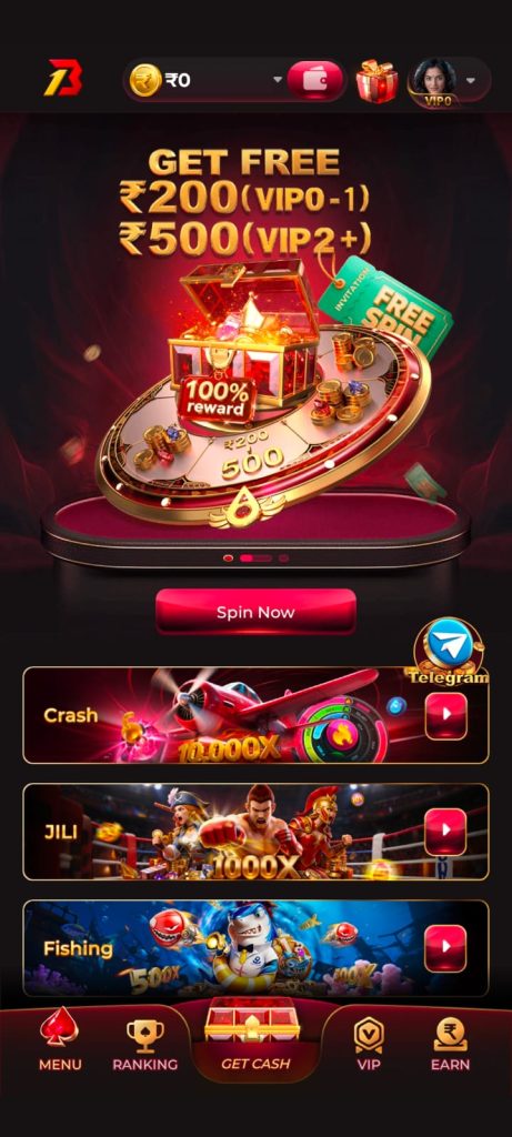 Bonu1 Game