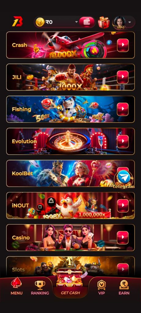 Bonu1 App